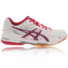 ASICS GEL-ROCKET 7 Women's Indoor Court Shoes