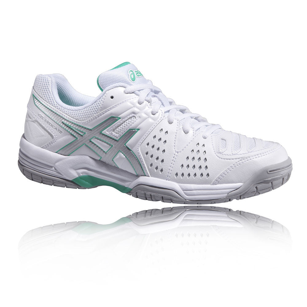 ASICS GEL-DEDICATE Women's Tennis Shoes - Main Image