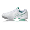 ASICS GEL-DEDICATE 4 Women's Tennis Shoes