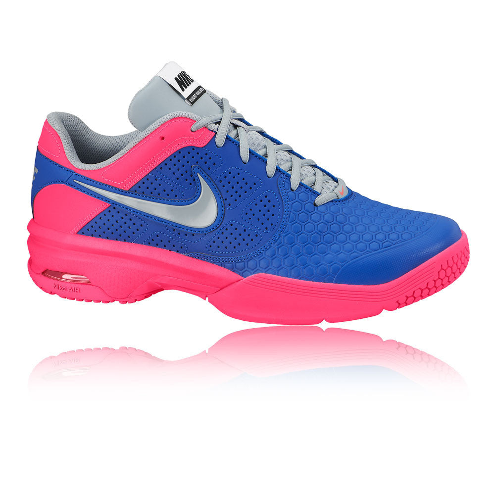 Nike Court Ballistec 4.1 Tennis Shoes – Vamos-shoes for sports