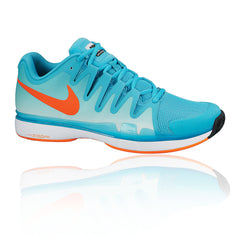 Nike Zoom Vapor 9.5 Tour Tennis Shoes