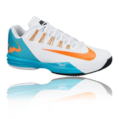 Nike Lunar Ballistic Court Shoes