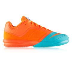 Nike Dual Fusion Ballistec Advantage Tennis Shoes