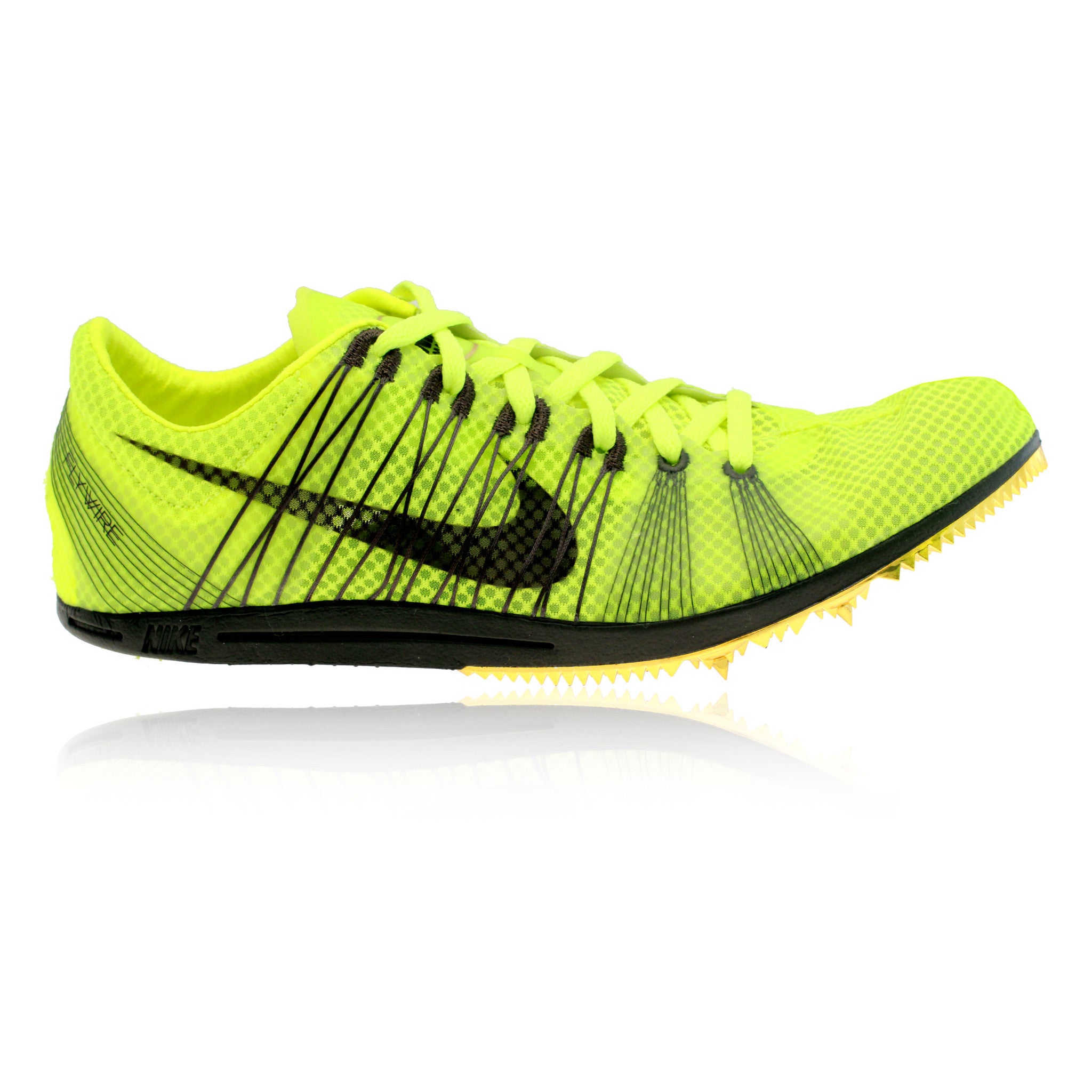 Nike Zoom Matumbo Long Distance Running Spikes - Main Image