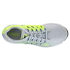 NIKE Zoom Air Volmero Grey/Yellow Neutral Mens Running Shoes